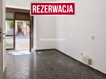 Lokal użytkowy - Krakowski Kazimierz - Miodowa