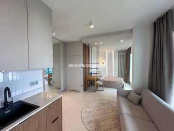 Apartament 33 m² – Rakowicka, wysoki standard