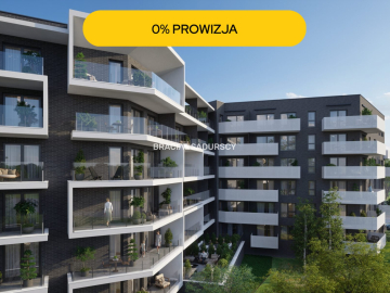 Nowe mieszkania,świetna lokalizacja-bez prowizji !