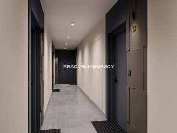 Nowe osiedle mieszkaniowe Bronowice 