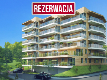 Prądnik czerwony- nowa inwestycja blisko parku