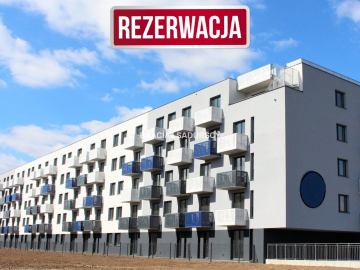 Osiedle Złocień - nowe osiedle mieszkaniowe