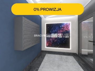 Osiedle Złocień - nowe osiedle mieszkaniowe