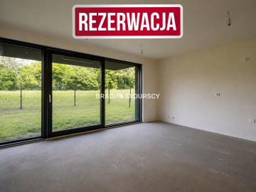 3pokoje,50m2,nowe budownictwo,2 ogródki,m.postojow