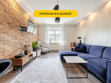 klimatyczne/ 2 pokoje/ po remoncie/ Nowa Huta