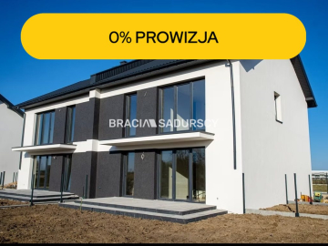 4 pok 68m2 /balko/ogródek/ 2 m.postojowe