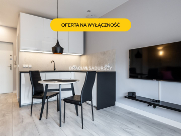 os. Hutnicze | 1 pok. | balkon