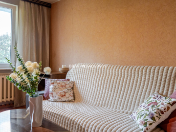 63,5 m² | 3 pokoje | Os. Tysiąclecia 