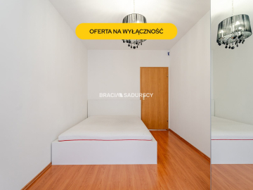 Stańczyka | 2 pokoje | dwustronne