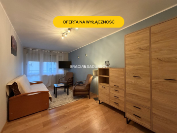 2niezależne pok. do wynajmu/os.Albertynskie/tramwa