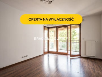 3 pokoje, 2 łazienki.Kijowska/Wrocławska