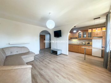 Kawalerka 35 m² | Balkon | 2 piętro | od zaraz