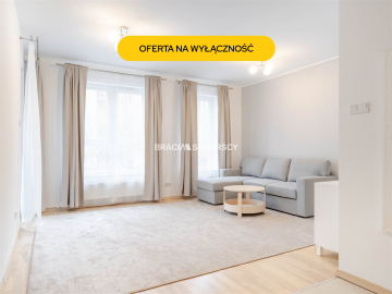 Grzegórzki, kawalerka , pierwszy najem!!!