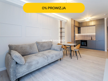 Nowe mieszkanie 39,7m2 |2 pokoje |Balkon |Parking