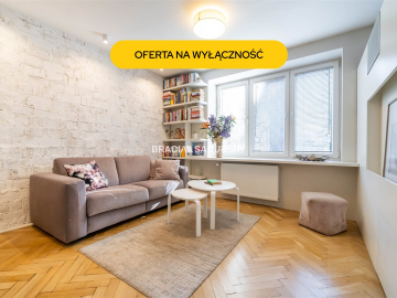Na wynajem/2 pokoje/po remoncie/blisko centrum