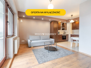 2pok., R. Barei Serenada, duży taras, dog friendly