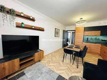 3 pokoje | 52 m² | Domagały | Garaż