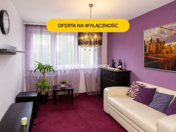 Kawalerka 28 m² | 1. piętro | al. Pokoju