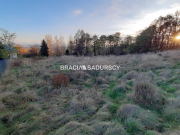80 arów Dobranowice - dla inwestora
