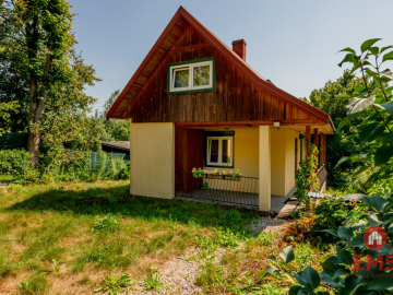 Domek z duszą w Kondratkach