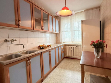 Ładne 3 pokoje 64m2 Kleosin