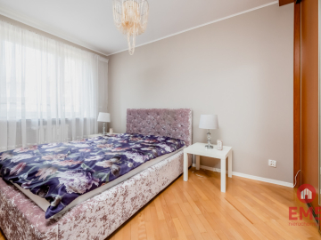 3 pokoje, I piętro, ciekawy rozkład