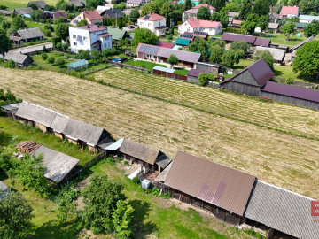 Działka w pięknej Siemianówce!