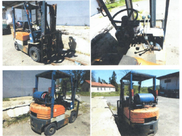 Syndyk sprzeda ruchomości