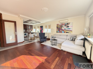 Komfortowy apartament przy Pl.Batorego z garażem