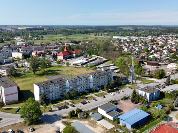 Działoszyn, ul. Ogrodowa | Mieszkanie na sprzedaż