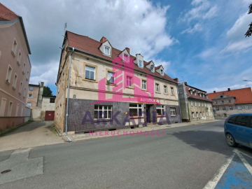Przestronne mieszkanie 99,20 m² w Piławie Górnej