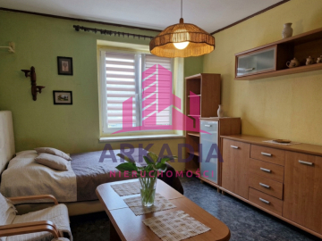 Mieszkanie 2-pokojowe, 46 m² w Bielawie