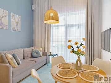 Apartament inwestycyjny przy samej plaży – zarabia