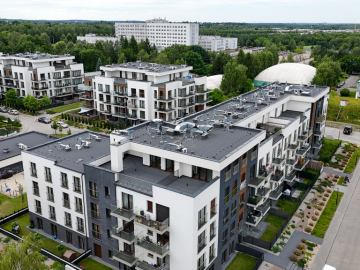 Częstochowa, ul. Poleska | Apartament