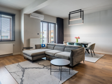 Częstochowa, ul. Okulickiego | Apartament