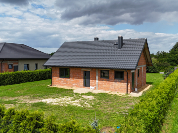 Wręczyca Wielka, ul. Malinowa | Dom na sprzedaż