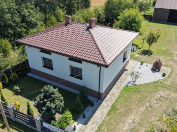 Mokra | Dom na sprzedaż