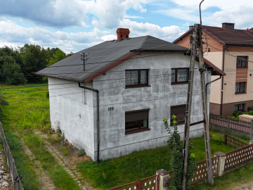 Kalej, ul. Główna | Dom na sprzedaż