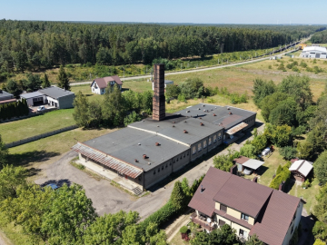Wręczyca Wielka, ul. 3 maja | Obiekt na sprzedaż