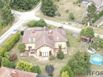 Dom na sprzedaż – Rurzyca | 187 m² | Działka 1572