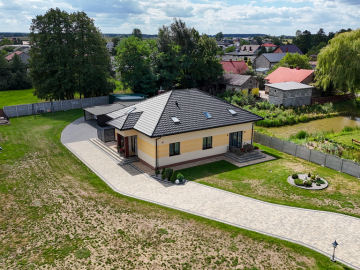 Siemkowice-Radoszewice, ul. Niwa | Dom na sprzedaż