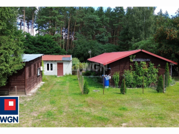 Lubiatów, blisko jeziora, działka usługowo-turystyczna, 7344 m2, cena 799 000 zł, sprzedam.  
  
Ośrodek wypoczynkowy w sercu l
