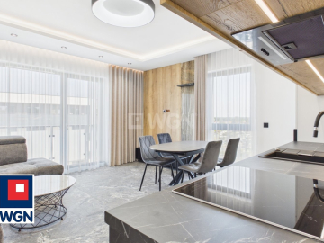 Nowoczesny apartament, 2 pokoje, ul Ekonomiczna, Nowa Sól.  
  
BEZ PCC!  
  
Zapraszam do zapoznania się z ofertą sprzedaży wy