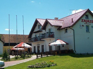 Pensjonat Agroturystyczny Marko