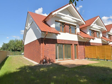 Twój dom marzeń – 5 pokoi, standard PREMIUM