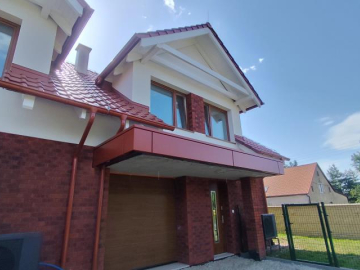 Twój dom marzeń – 5 pokoi, standard PREMIUM