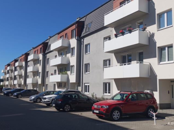 Gotowe do odbioru•PKP 300 m•Balkon
