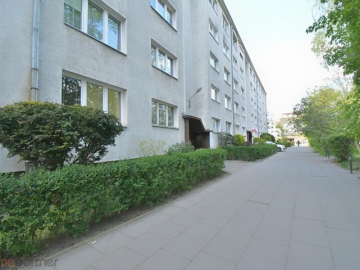 2 pok, balkon, 41 m2 ul Stalowa
