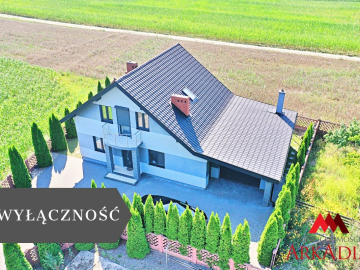 Pięny Dom z 2019 roku  /Holendy Bytońskie