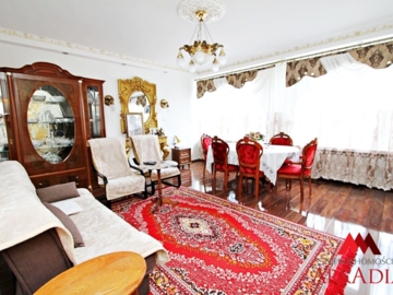 3-pokojowe mieszkanie/Centrum/2 piętro